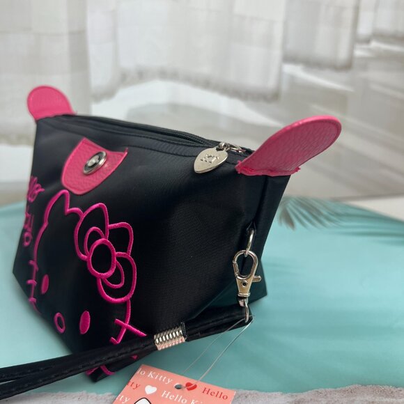 Hello Kitty MAKEUP BAG - Picture 3 of 7